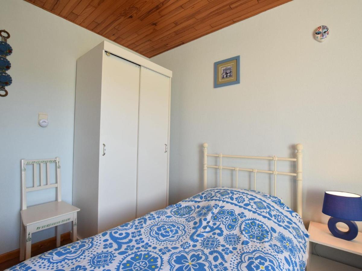 Cozy Holiday Home Near The Forest In Bovigny Gouvy Ngoại thất bức ảnh