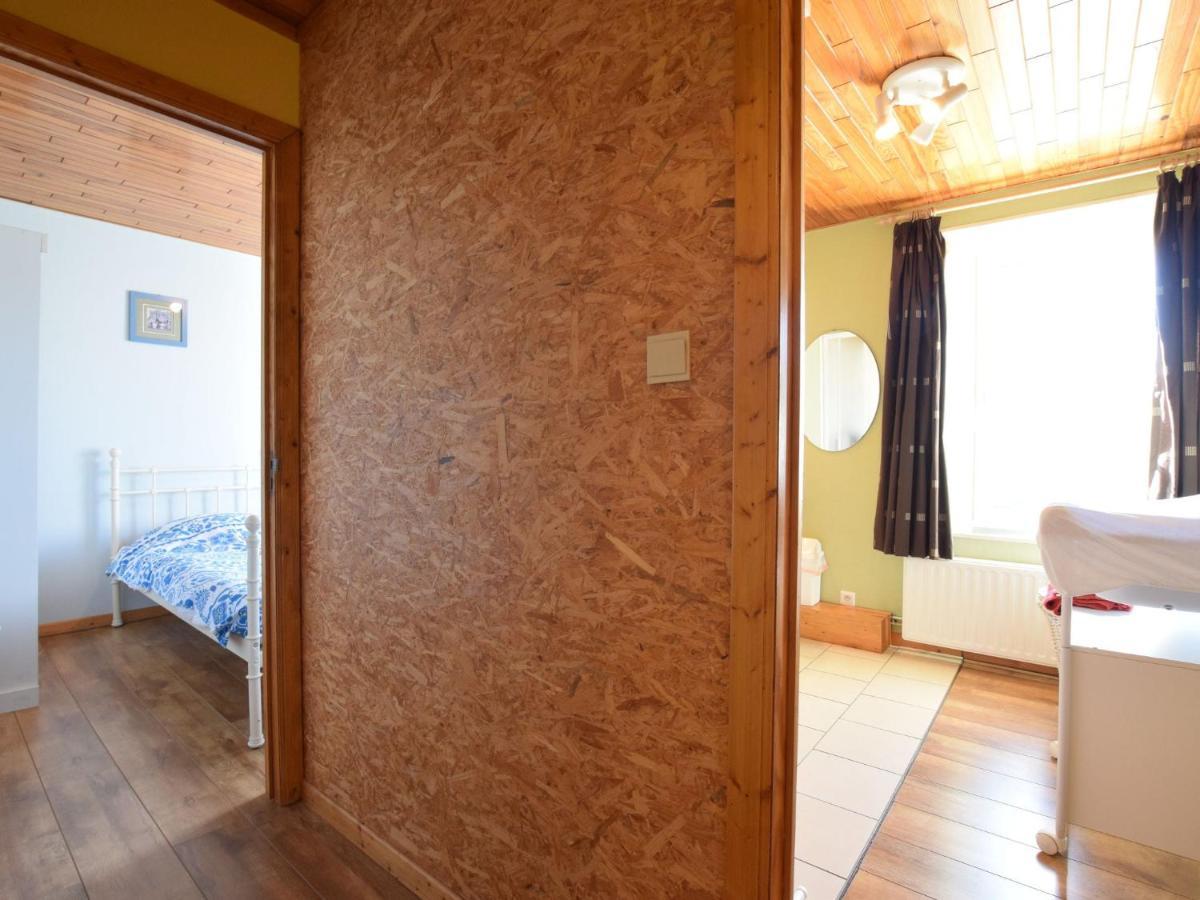 Cozy Holiday Home Near The Forest In Bovigny Gouvy Ngoại thất bức ảnh